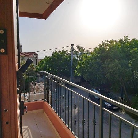 Villa Nadalina Sutomore Dış mekan fotoğraf