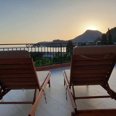 Villa Nadalina Sutomore Dış mekan fotoğraf