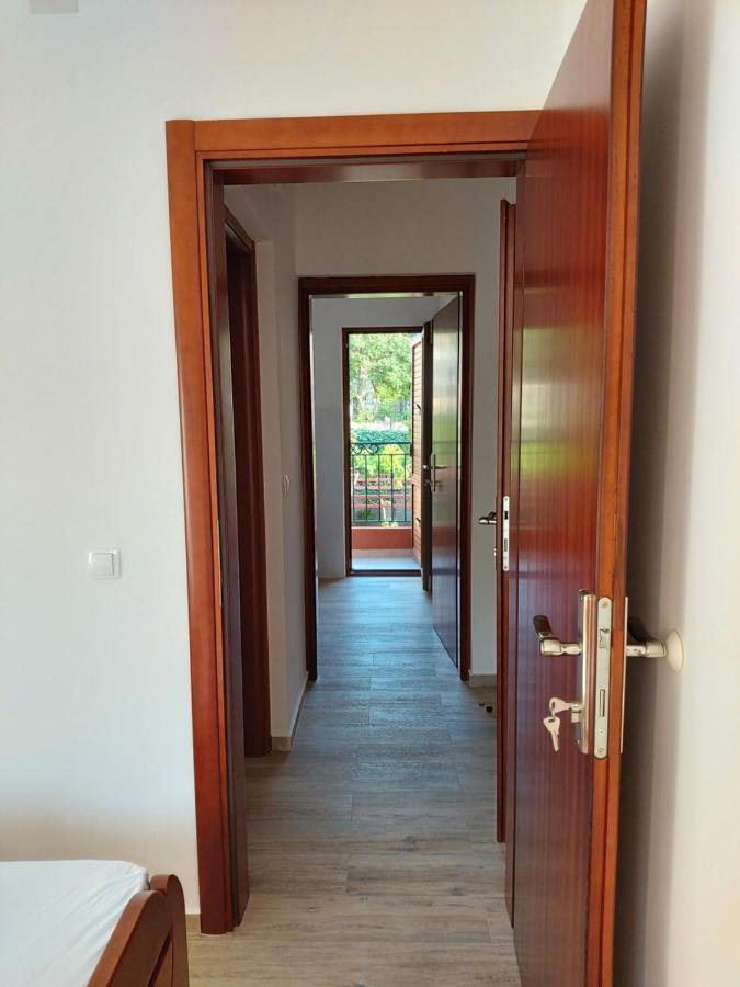Villa Nadalina Sutomore Dış mekan fotoğraf