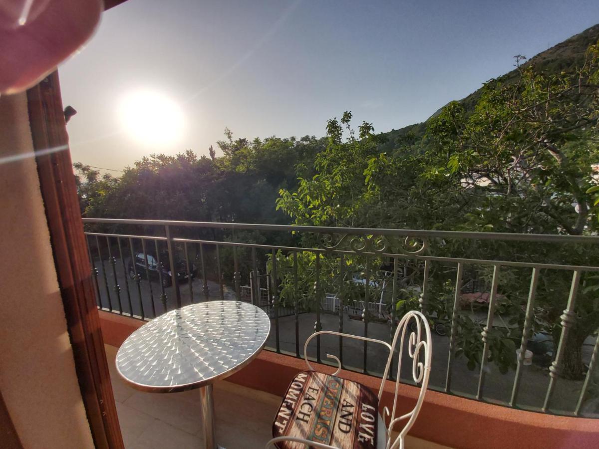 Villa Nadalina Sutomore Dış mekan fotoğraf