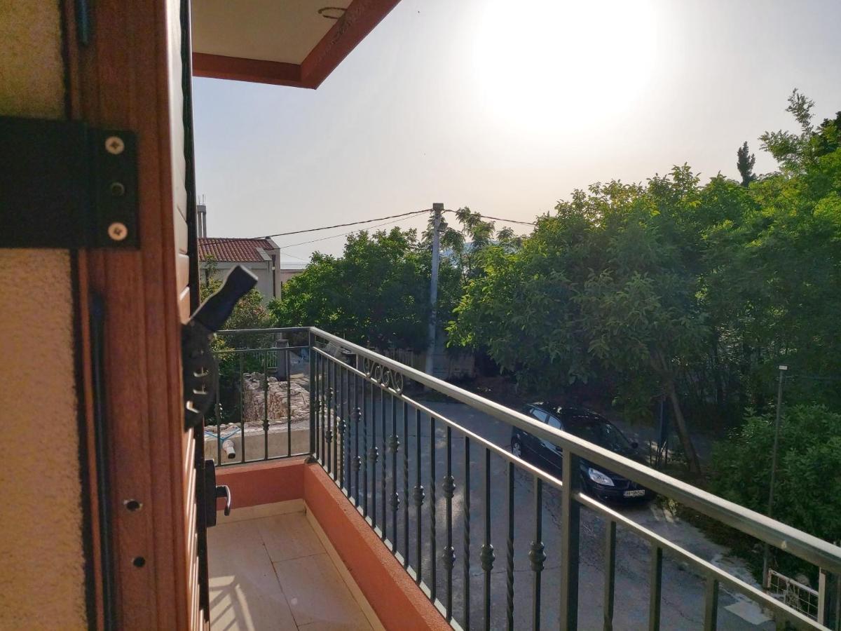Villa Nadalina Sutomore Dış mekan fotoğraf