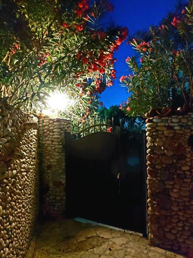 Villa Nadalina Sutomore Dış mekan fotoğraf
