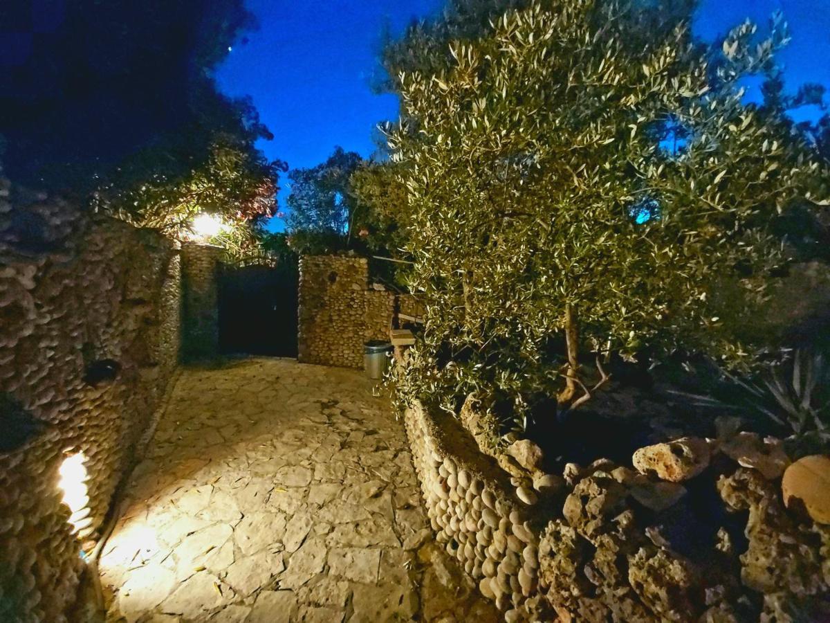 Villa Nadalina Sutomore Dış mekan fotoğraf
