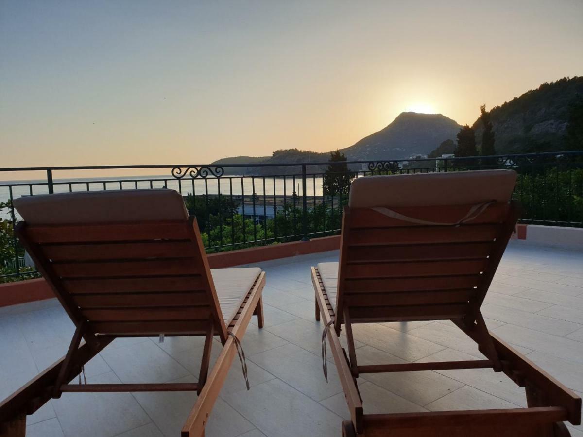 Villa Nadalina Sutomore Dış mekan fotoğraf