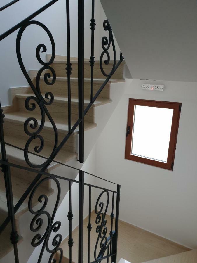 Villa Nadalina Sutomore Dış mekan fotoğraf