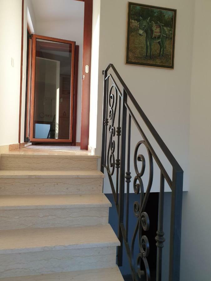 Villa Nadalina Sutomore Dış mekan fotoğraf