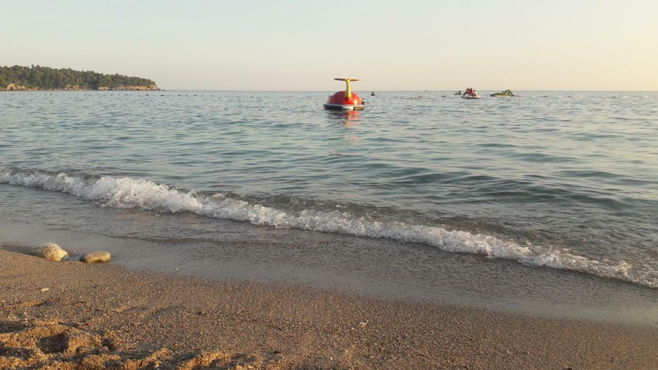 Villa Nadalina Sutomore Dış mekan fotoğraf